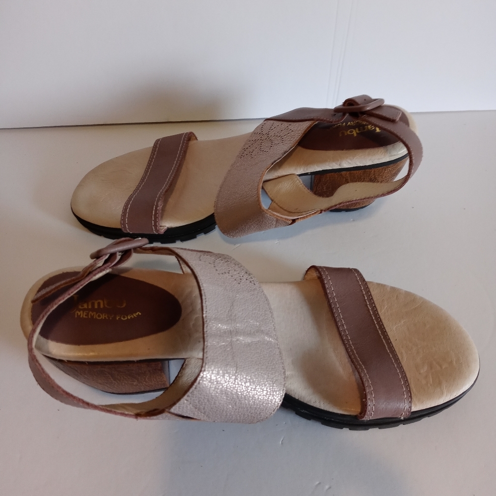 Jambu heels - Picture 9 of 9